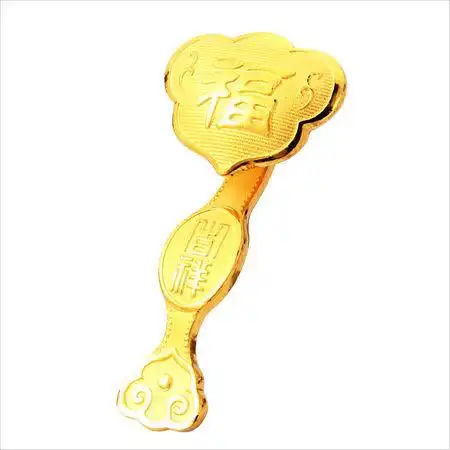 如意金的风险提示