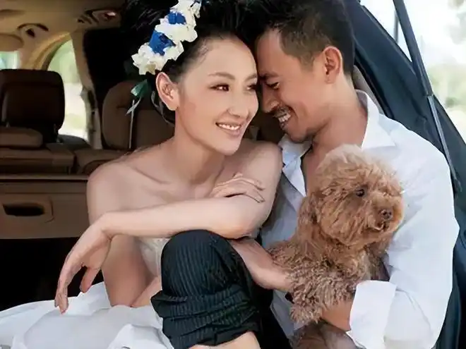 演员孙宁和球星遗憾分手和大9岁的王学兵离婚42岁婚姻成谜