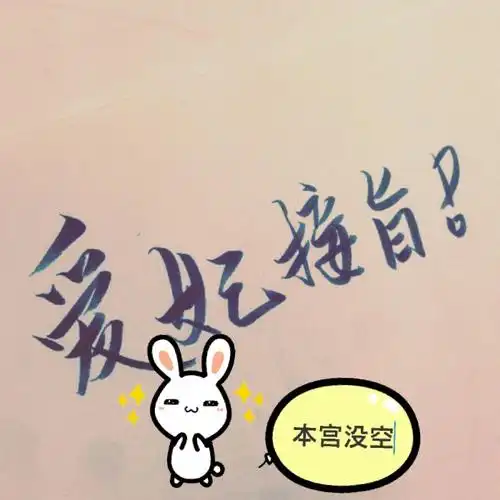 爱妃接旨 本宫没空-堆糖,美好生活研究所