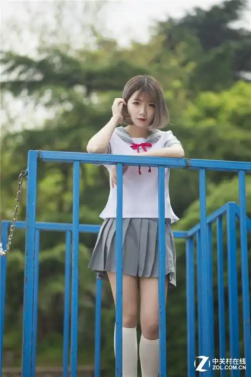 nmkgirls初长成萌妹校花爱电竞