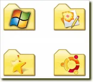 精美文件图标下载_ico格式