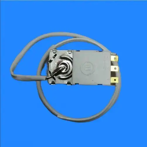 适用于k59q2209西门子冰箱温控器新款k59b温度控制器开关