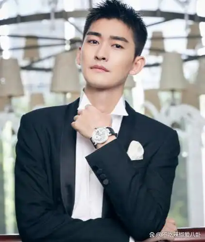 这么多年我们都误会张翰了张翰十年只谈过两次恋爱你们信吗