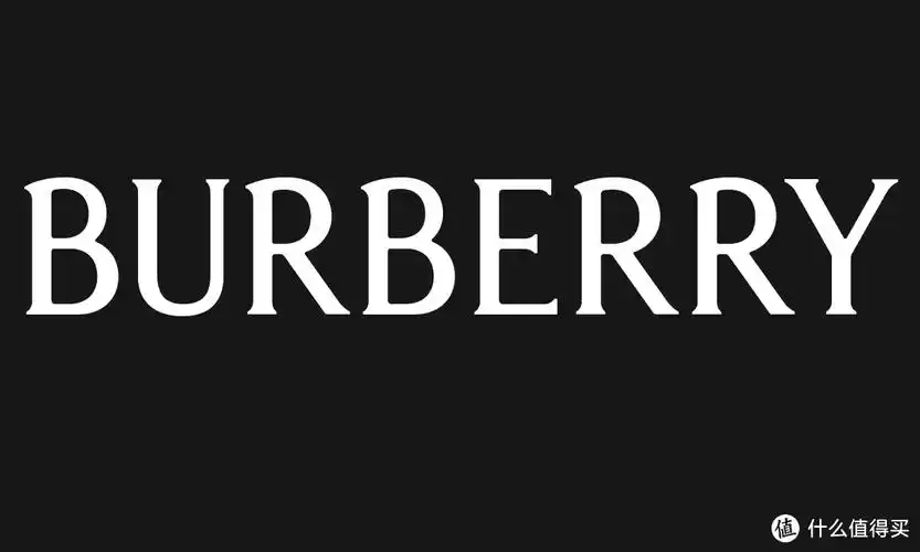 "落魄贵族"burberry更换logo的背后实则暗流涌动,新产品还有救吗?