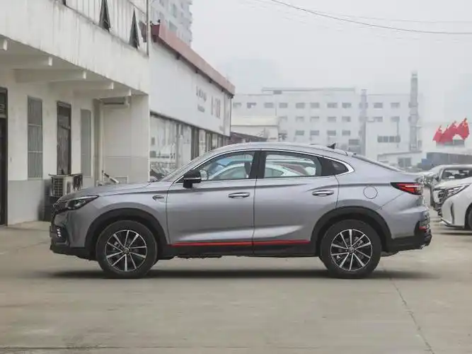 九江长安cs85 coupe降价来袭!最新报价11.49万,数量有限-汽车之家