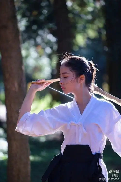 《人物摄影点评》话题佳作精选(1)