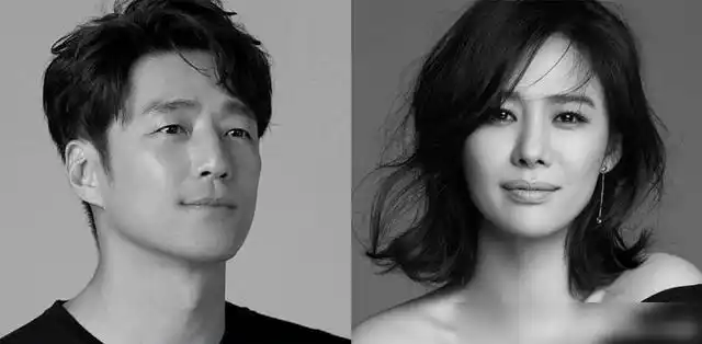 敲碗成功池珍熙x金贤珠三搭演出bbc改编电视剧undercover