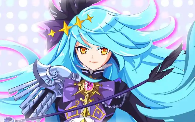 【奥奇传说】剧情:神秘执事登场【洛世琦】_网络游戏热门视频