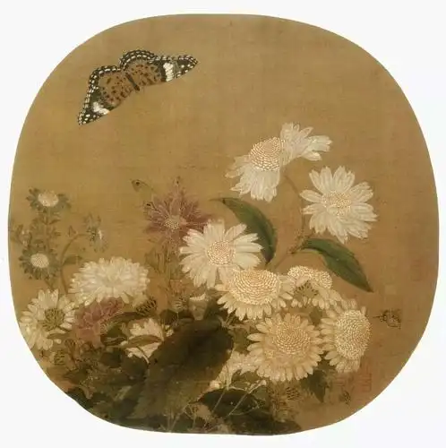 宋画小品(花鸟篇)