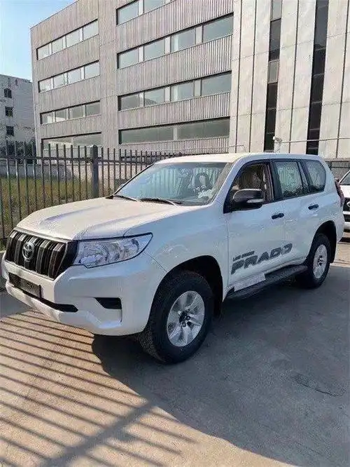 霸道4000最新报价|丰田霸道|上牌|汽车|豪车|恒泰_网易汽车