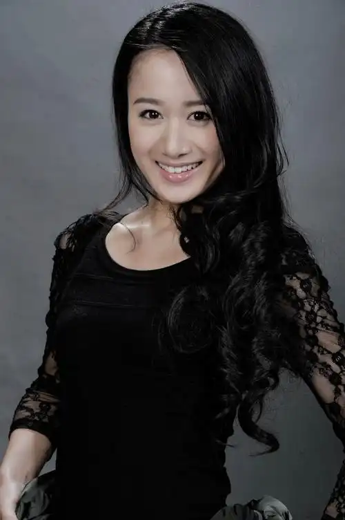 王婧:山西籍演员