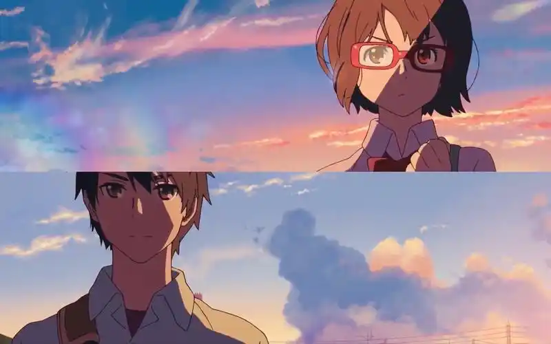 新海诚【十字路口】治愈放松钢琴曲 舒缓减压 伴眠音乐