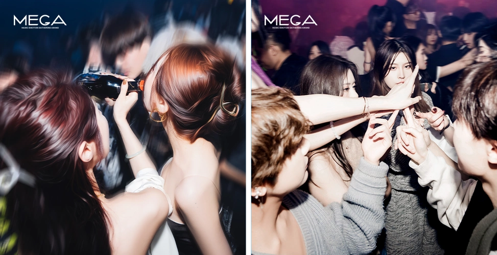 10-18 鼎流逸矩连载晟音殿荟-广州mega酒吧/mega canton