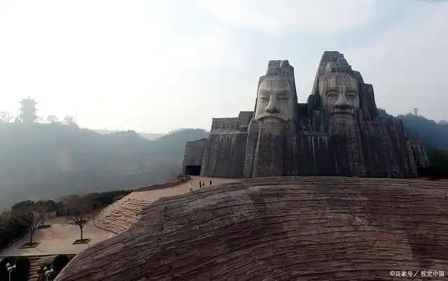 郑州旅游哪里好玩?推荐这6个地方,包含少林寺