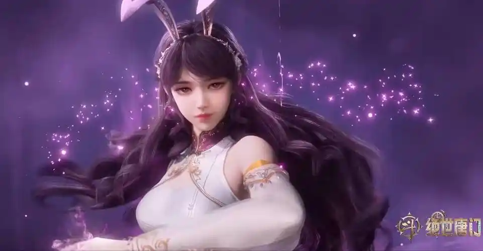 斗罗大陆:霍雨浩这一代史莱克七怪最后结局如何?