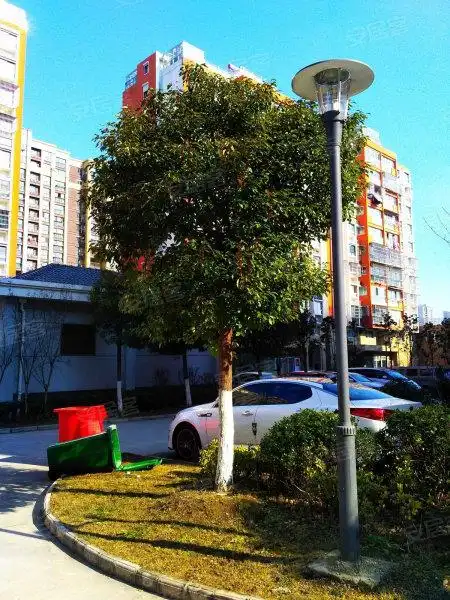 凤凰曦城东苑,周山河路-泰州凤凰曦城东苑二手房,租房,房价-泰州安居