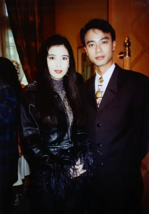 香江群音之校长传人61李克勤