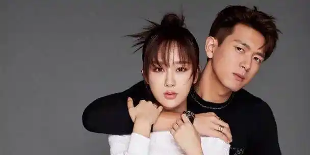 杨紫李现"售后"服务太满分!