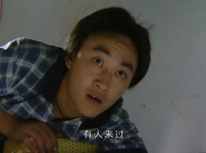 《插翅难逃》杨吉光:出场不多隐藏三个显著特质,值得"五五开"