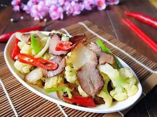 懒癌必学肉菜食谱,告别外卖重新做人就靠它了!