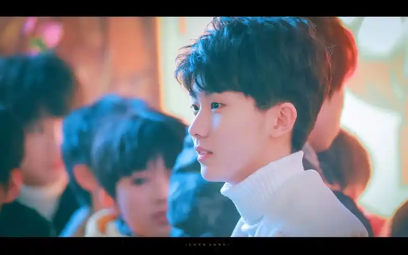 【lovesong】马嘉祺1.31上海路演《十二月的奇迹》focus