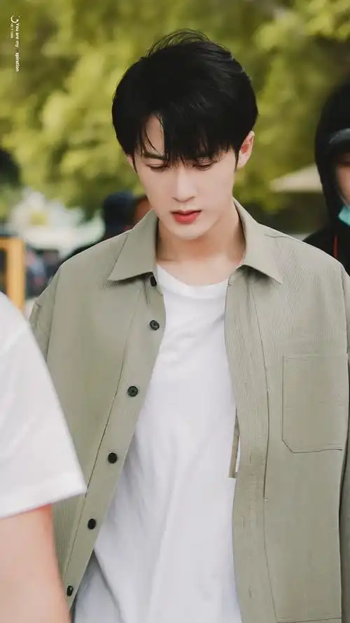 檀健次★安利|jct48之沈翊专著安利楼