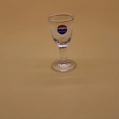 【现货直发】玻璃小酒杯 茅台杯 小高脚白酒杯,可印logo-阿里巴巴