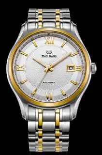 天王表天王表男款gs3723td