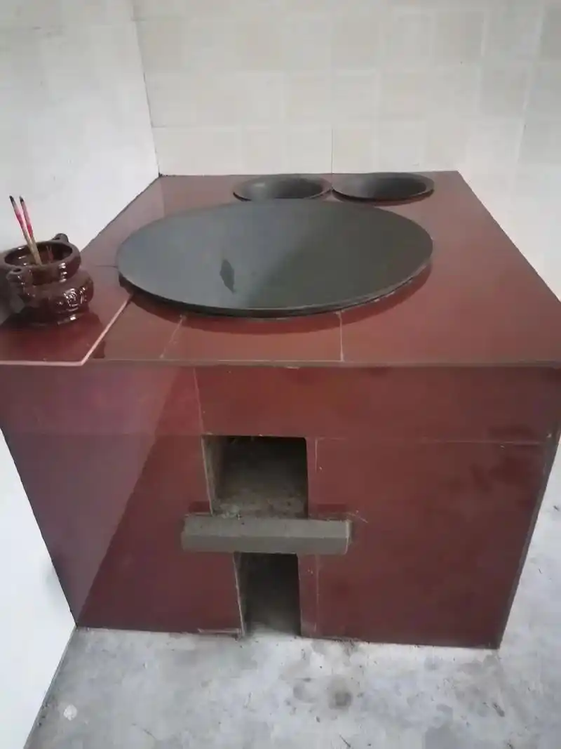 农村柴火灶.江西农村柴火灶,需要的电话联系138707879 - 抖音