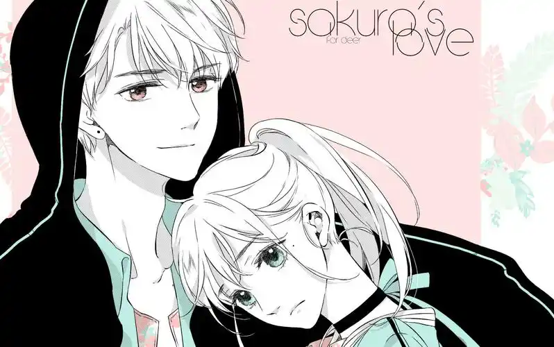 恋是樱草色换换风格18话扉页上色35倍速orz