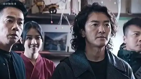 友情岁月-陈小春