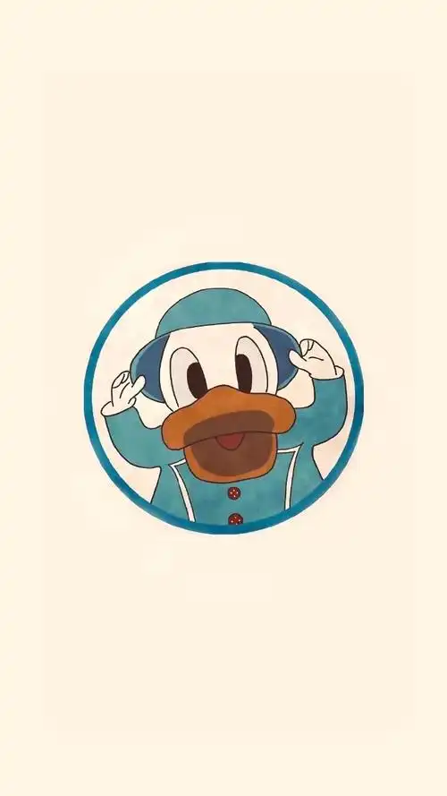 一组唐老鸭的桌面整理图片,曾经很喜欢的吖/接着盖楼自己心水的壁纸