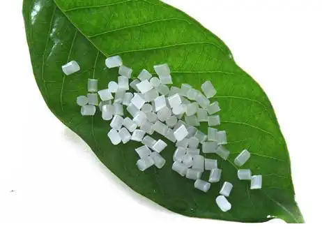 聚乳酸pla是什么聚乳酸pla有哪些用途艾科豪斯