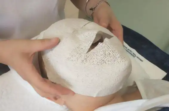 什么是木乃伊焕肤