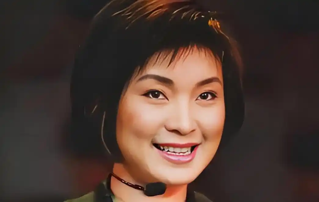 歌手陈红前夫李军在北京召开发布会,再度控诉"被掏空巨额财产"