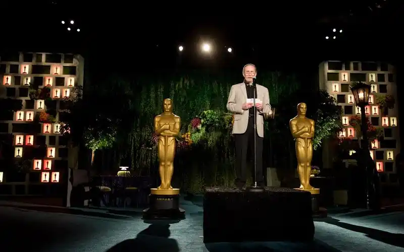 2014 第86届奥斯卡颁奖典礼壁纸 - 1440x900 壁纸下载 -10wallpaper.c