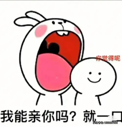 连环搞笑表情包