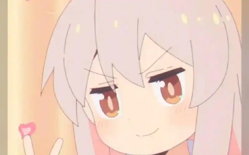 别当欧尼酱表情包第二弹!