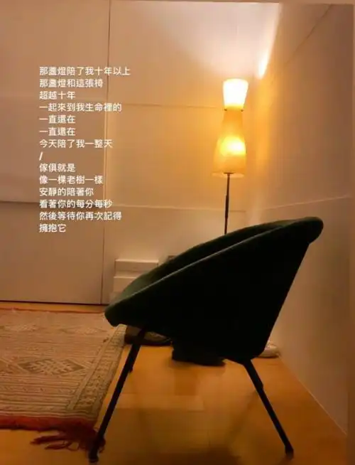 夜已深,人未眠——随笔