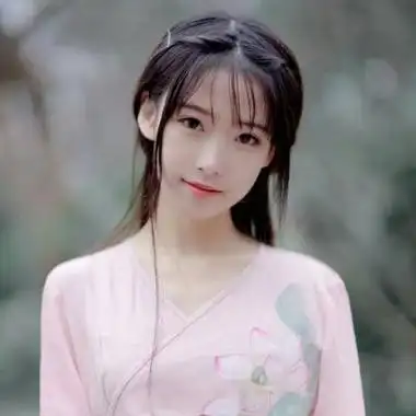 唯美经典古风说说2021唯美古风女生头像大全