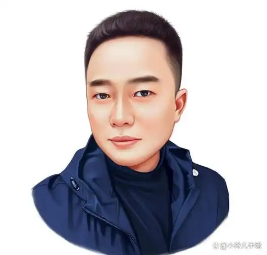 40一50岁男人微信头像,排名第一的微信头像