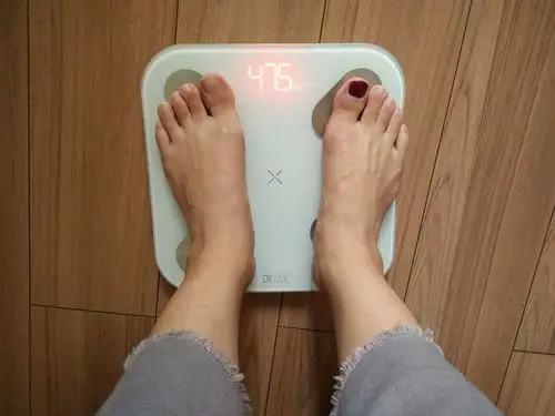 人到中年关于保持身材五年稳定95斤的一些方法和观点