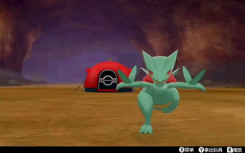 闪光蜥蜴王,五百多局只出个小闪