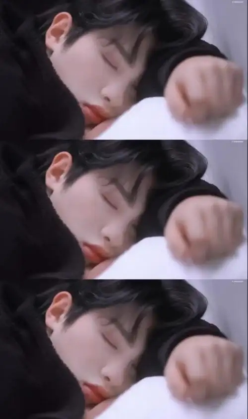 黄明昊:恋爱长跑