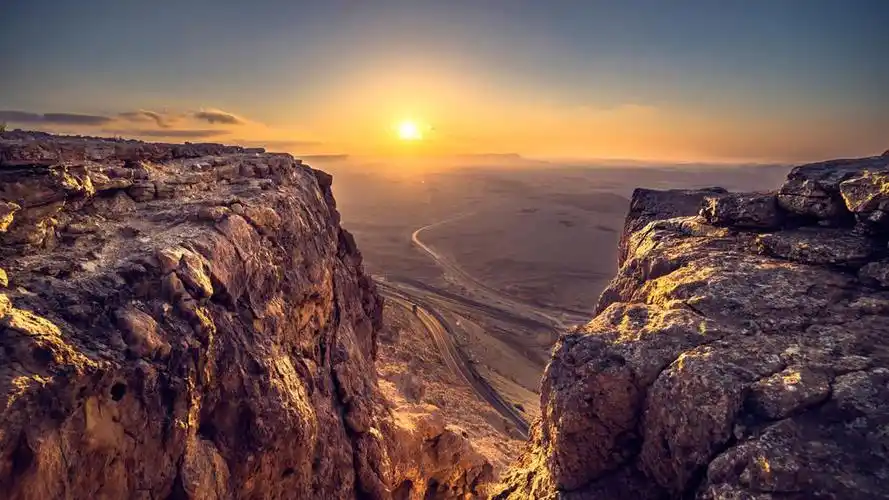 大自然唯美风景,高清图片,电脑桌面-壁纸族