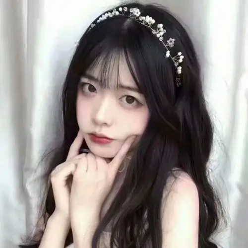 甜好糖好甜ˇ真人女头/仙气/霸气/可爱/玩网女头/优质女.