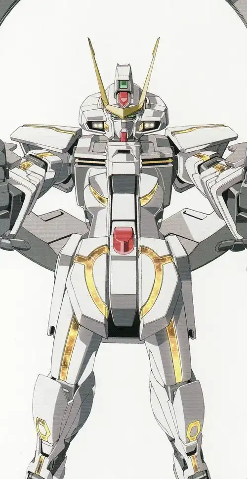 高达seed 从ms百科上扣下来的手机壁纸(上)