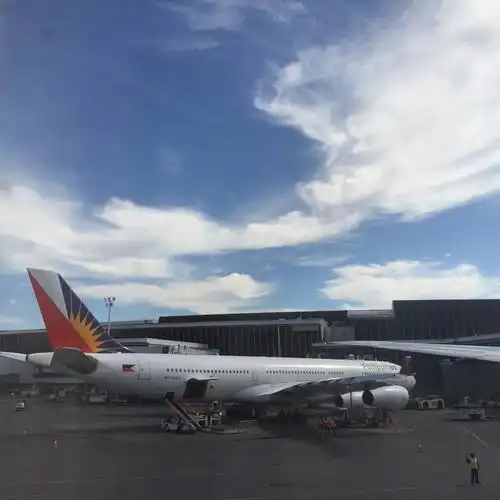 肯尼迪国际机场 纽约肯尼迪国际机场