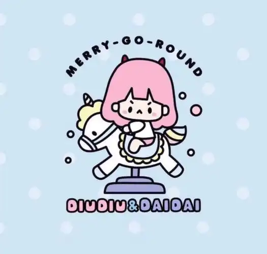 情侣头像 简单 可爱 手绘 卡通 动漫 二次元 萌系 清新 萌物 小头像