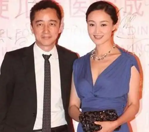 【图】演员赵子琪老公是谁? 揭秘她和路金波的感情生活